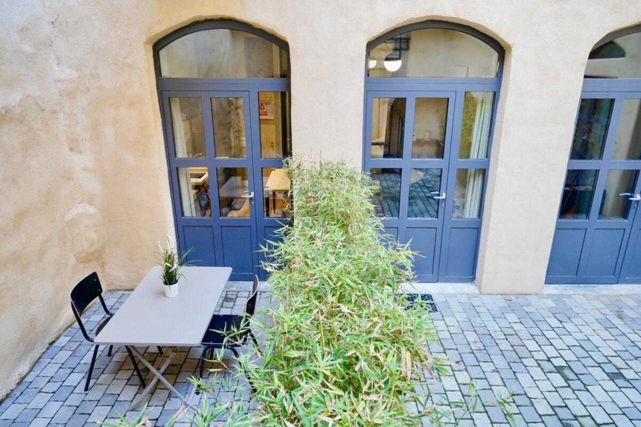 Le Chana - Unique For 3 Guests - Terrace - St Paul Lião Exterior foto